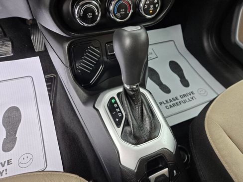 Used 2015 Jeep Renegade Sport w/ Power & Air Group image 15