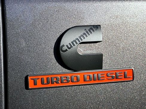 New 2026 RAM 2500 Big Horn image 12