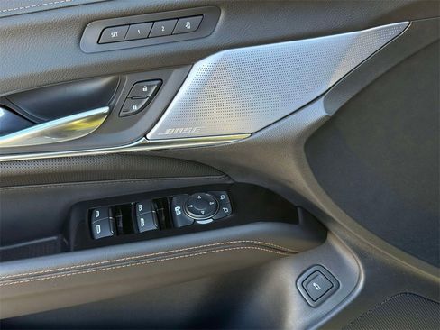 Used 2025 Cadillac CT4 V image 20