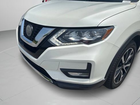 Used 2020 Nissan Rogue SL w/ Premium Package FWD image 32