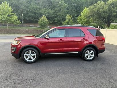 Used 2016 Ford Explorer XLT w/ Equipment Group 202A