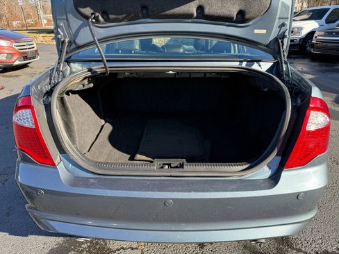 Used 2012 Ford Fusion SEL image 13