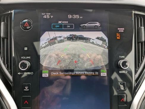 Used 2022 Subaru Outback Limited XT image 34