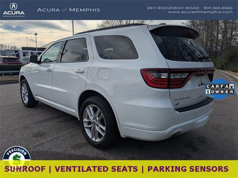 Used 2023 Dodge Durango GT image 3
