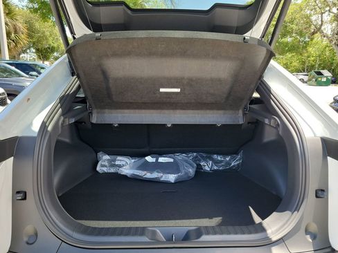 New 2026 Toyota C-HR w/ Cold Weather Package AWD/4WD image 29