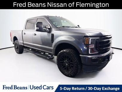 Used 2020 Ford F250 Lariat