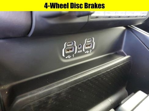 Certified 2023 RAM 3500 Big Horn w/ Level 1 Equipment Group image 23