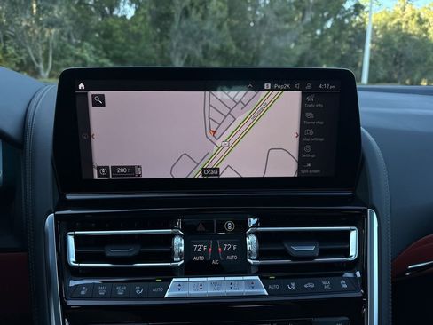 New 2026 BMW 840i xDrive 840 image 22