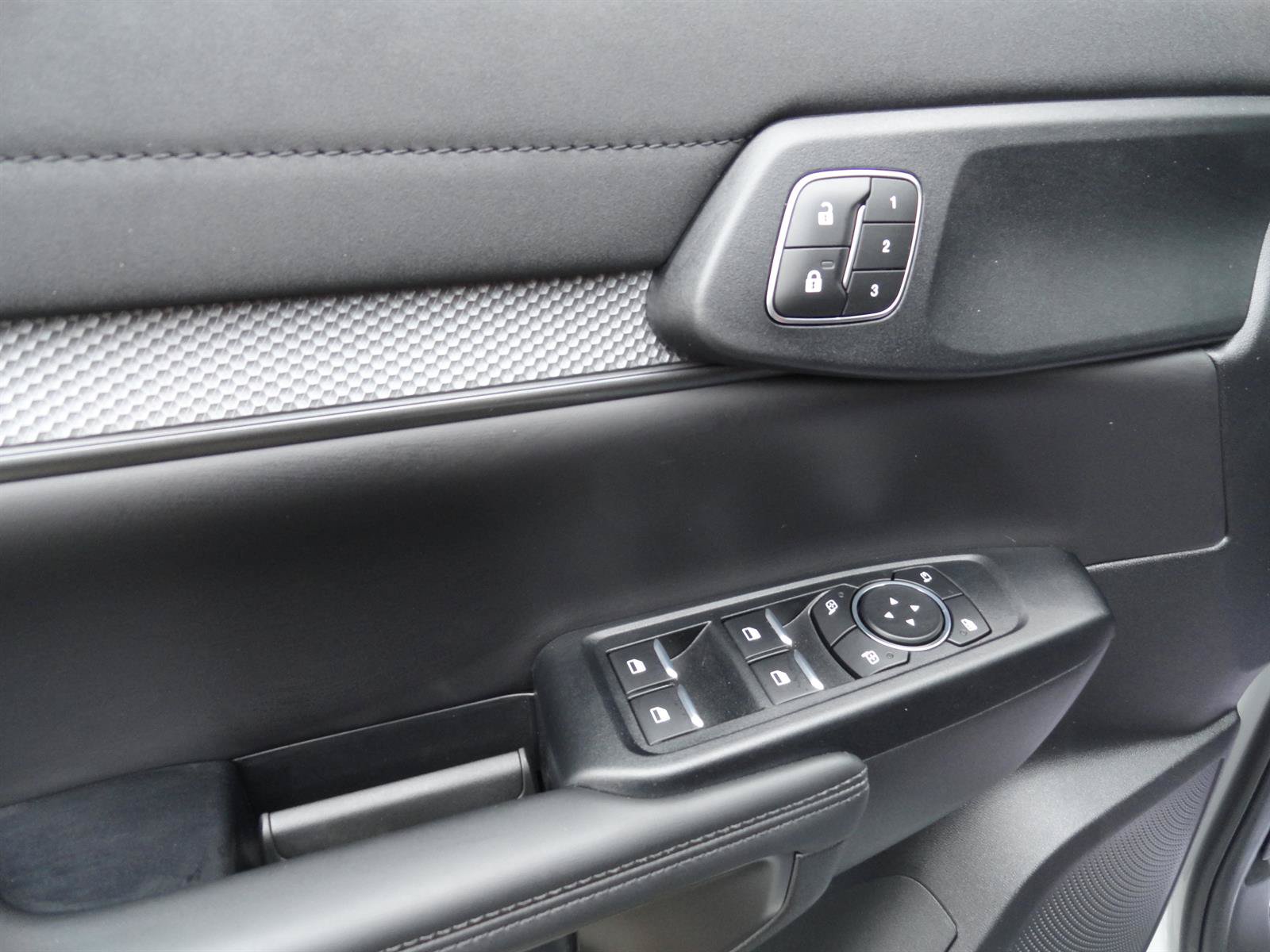 New 2026 Ford Ranger Raptor AWD/4WD image 10
