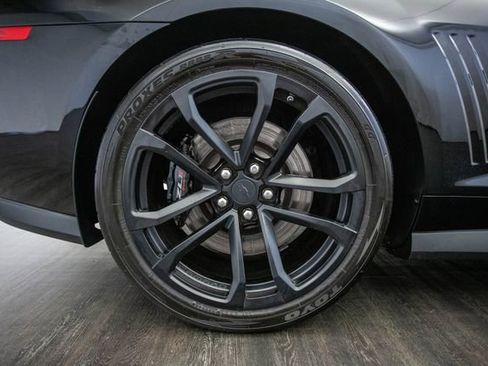 Used 2012 Chevrolet Camaro ZL1 image 37