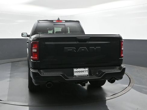 New 2026 RAM 1500 Lone Star RWD image 5