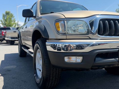 Used 2004 Toyota Tacoma PreRunner RWD image 29