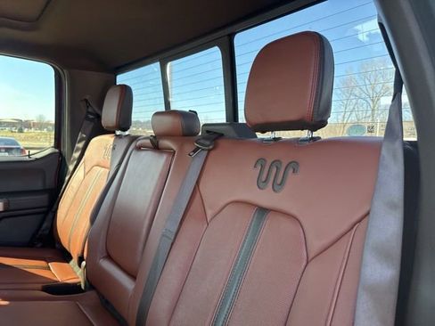 Used 2020 Ford F150 King Ranch w/ Equipment Group 601A Luxury image 38