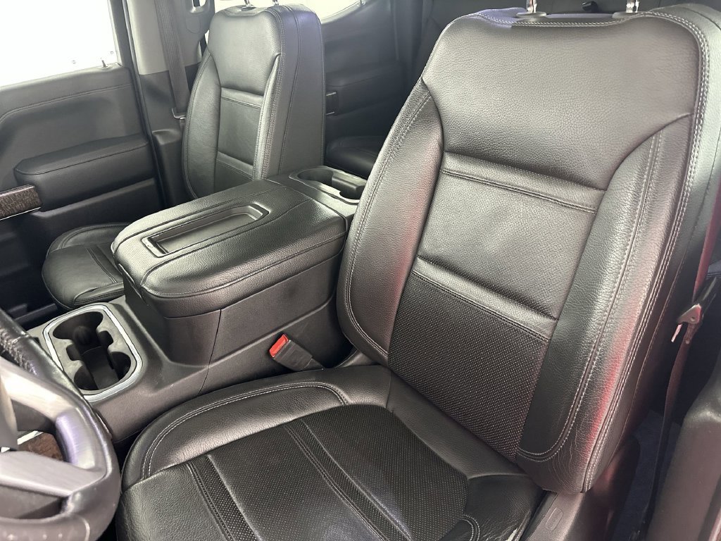 Used 2019 GMC Sierra 1500 Denali w/ Denali Ultimate Package AWD/4WD image 23