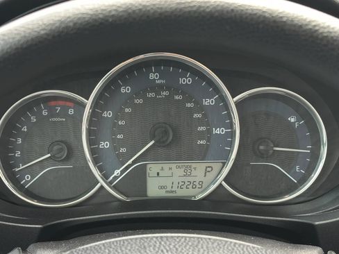Used 2016 Toyota Corolla L FWD image 5