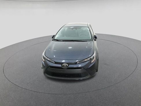New 2026 Toyota Corolla LE image 15