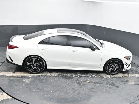 Used 2023 Mercedes-Benz CLA 250 4MATIC image 47