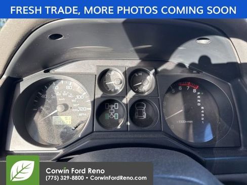 Used 2003 Mitsubishi Montero Limited AWD/4WD image 10