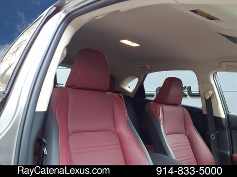 Certified 2021 Lexus NX 300 AWD w/ Comfort Package image 20