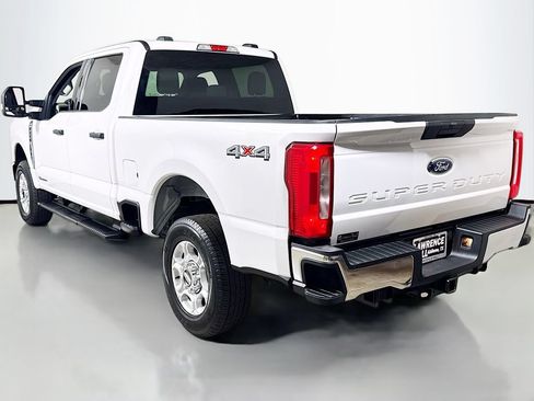 Used 2025 Ford F250 XLT AWD/4WD image 6