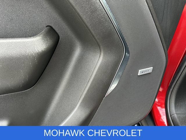 Used 2023 Chevrolet Tahoe RST w/ Max Trailering Package AWD/4WD image 25