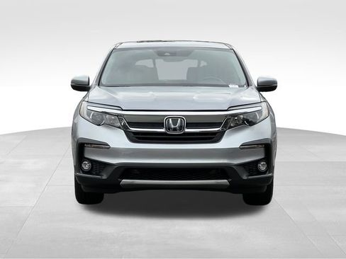 Used 2020 Honda Pilot EX-L image 8