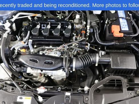 Used 2023 Honda Accord EX image 25