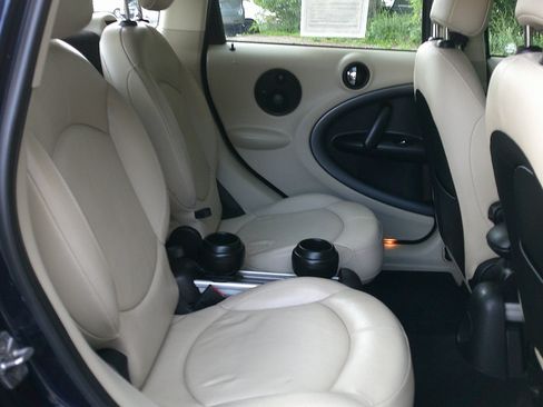 Used 2012 MINI Cooper Countryman S image 48