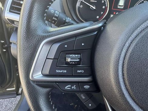 Used 2022 Subaru Forester Touring image 22