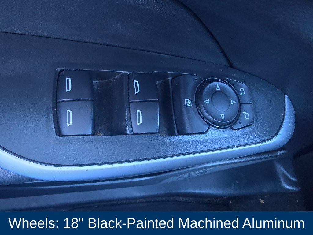 Used 2024 Chevrolet Trax RS FWD image 20