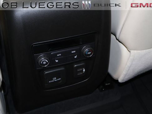 Certified 2023 Buick Enclave Avenir w/ Trailering Package, 5000 lbs. image 14