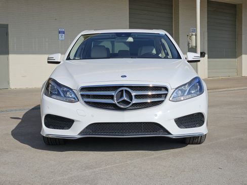 Used 2016 Mercedes-Benz E 350 Sedan image 6