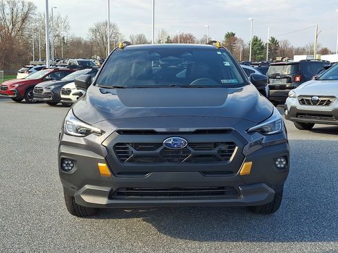 Certified 2025 Subaru Crosstrek 2.5i Wilderness image 2