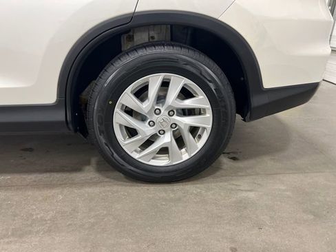 Used 2016 Honda CR-V EX-L image 19