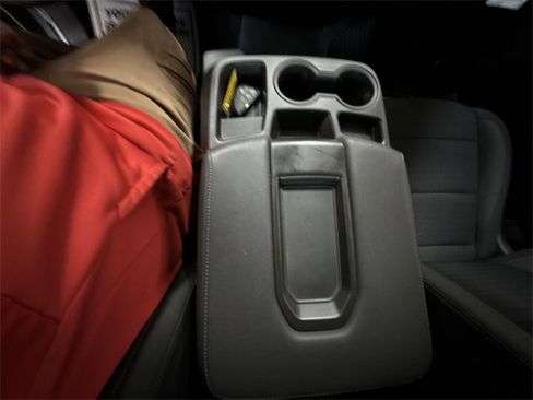 Certified 2025 GMC Sierra 1500 Elevation image 21