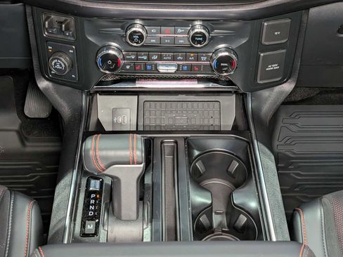 Used 2025 Ford F150 Raptor w/ Equipment Group 803A Raptor R image 22