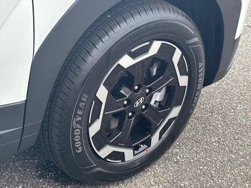 New 2026 Hyundai Santa Fe SE AWD/4WD image 28