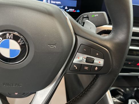 Used 2023 BMW 330i xDrive Sedan w/ Driving Assistance Package image 19