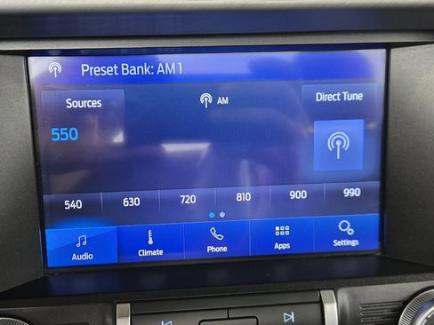 Used 2021 Ford Mustang Premium image 13