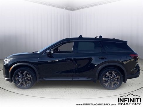 New 2026 INFINITI QX60 Autograph image 2