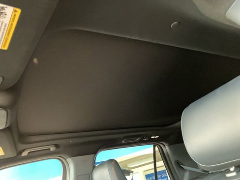 New 2025 Ford Expedition Tremor image 26