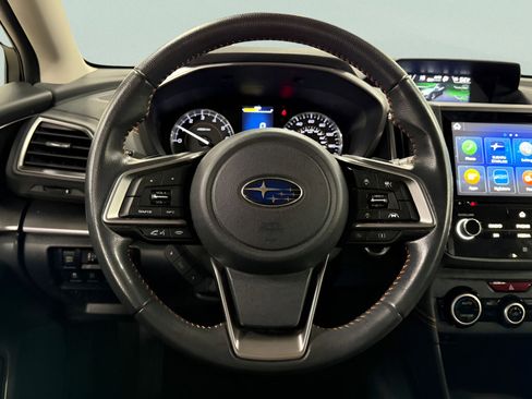 Used 2020 Subaru Crosstrek 2.0i Limited w/ Popular Package #3 image 18