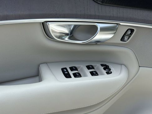 New 2026 Volvo XC90 B6 Ultra w/ Protection Package AWD/4WD image 25