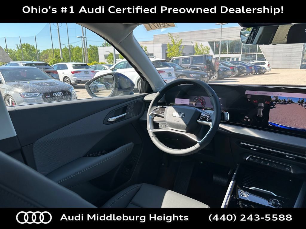 Used 2026 Audi Q3 quattro 2.0T AWD/4WD image 30