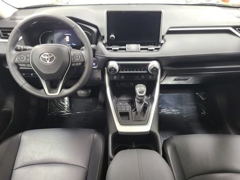 Certified 2024 Toyota RAV4 XLE Premium w/ Weather Package AWD/4WD image 2