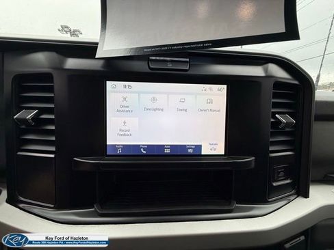 New 2026 Ford F350 XLT w/ FX4 Off-Road Package image 57