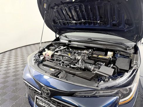 Used 2019 Toyota Corolla SE FWD image 18
