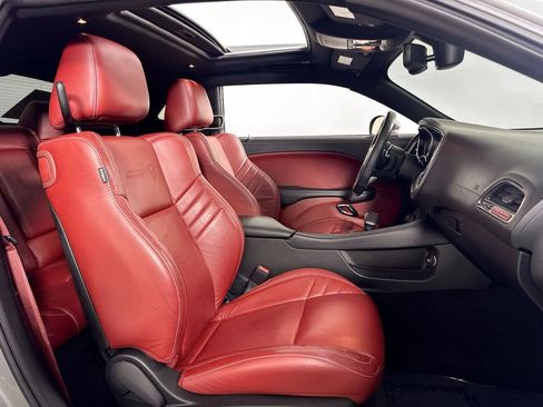 Used 2023 Dodge Challenger SRT Hellcat image 34