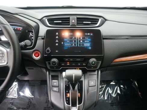 Used 2017 Honda CR-V EX-L image 21