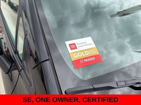 Used 2026 Toyota Corolla SE image 10